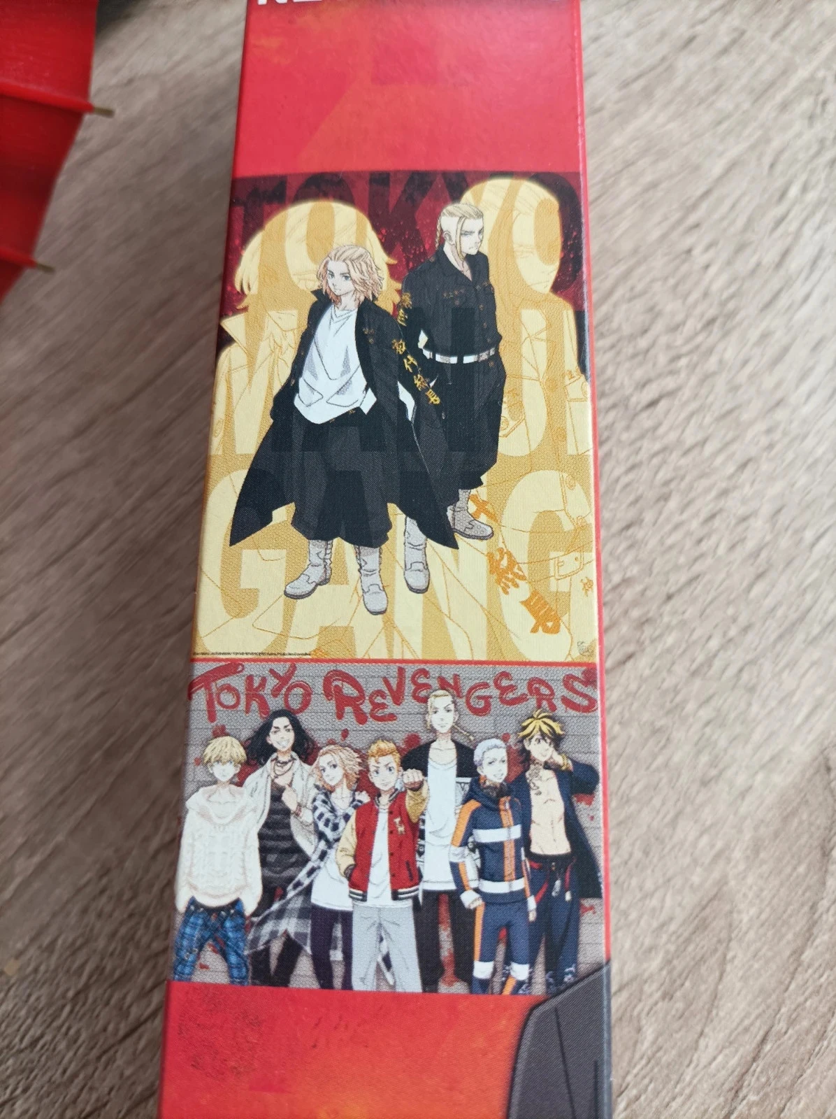 Tokyo Revengers - Pack 2 Posters – photo 2